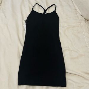 NWT Aritzia Tna Carvel Mini Dress